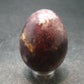 Lepidolite Egg from Brazil -1.6"