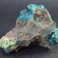 Very Nice Dioptase Cluster from Congo - 2.6" - 140 Grams