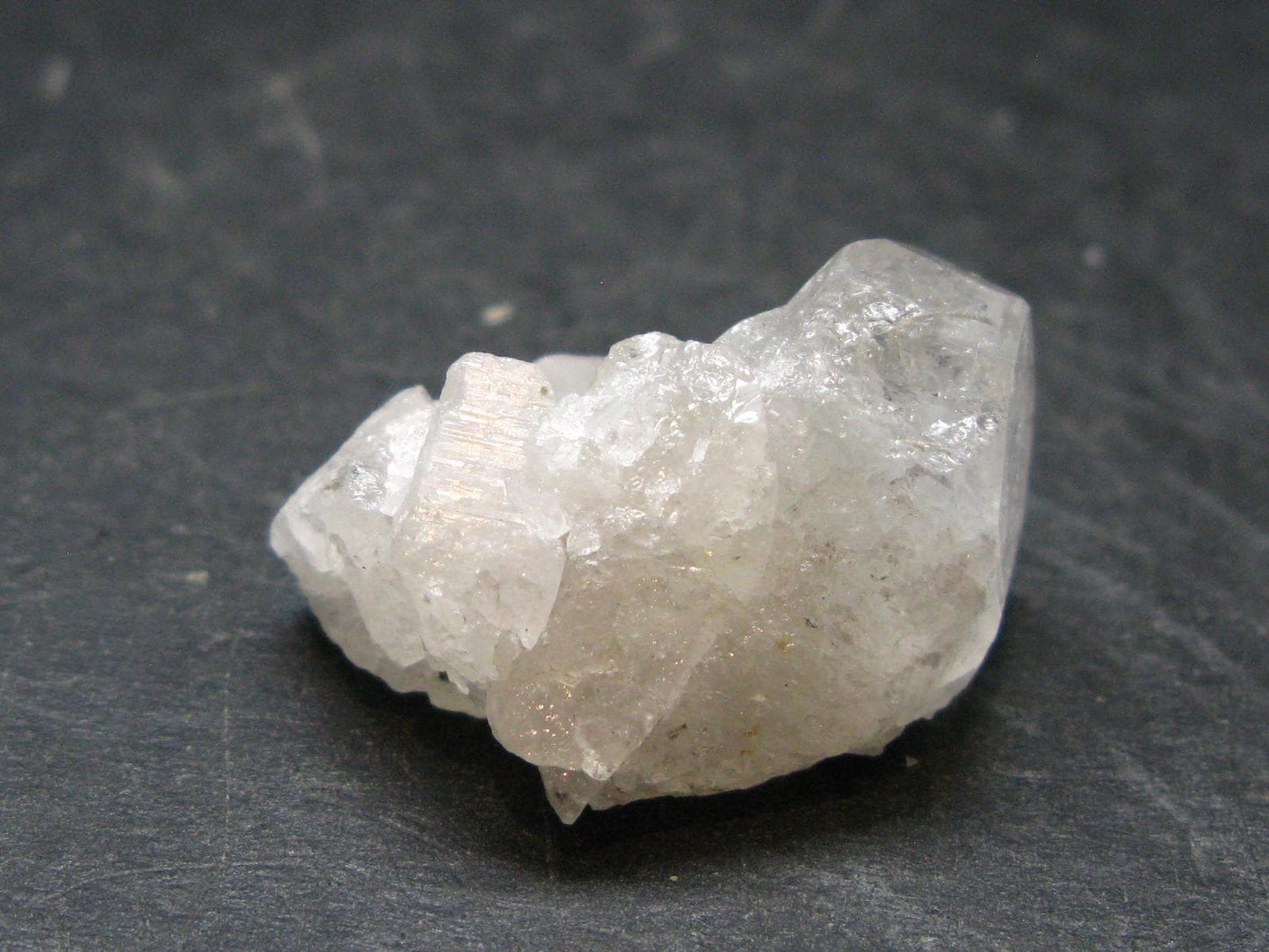 Phenakite Phenacite Gem Crystal from Brazil - 1.0" - 40.10 Carats