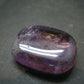 Rare Ametrine (Amethyst + Citrine) Tumbled Stone From Bolivia - 1.2" - 14.24 Grams