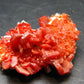 Vanadinite Crystal From Morocco - 1.5" - 23.65 Grams