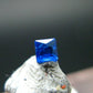 Rare Gem Hauyne Cut Stone from Germany - 0.08 Carats