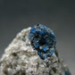 Hauyne Cluster From Germany - 1.0" - 5.70 Grams