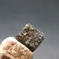 Large Brookite Crystal From Arkansas - 0.77 Grams - 8 mm