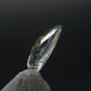 Johachidolite Facetted Cut Stone from Burma - 0.17 Carats