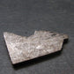 Large Gibeon Meteorite From Namibia - 0.8" - 3.6 Grams