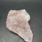 Gem Pink Morganite (Beryl) Crystal From Brazil - 3.7" - 109.4 Grams