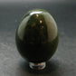 Nephrite Jade 1.8" Egg from Canada - 125.92 Grams