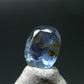 Rare Gem Kornerupine Cut Stone from Tanzania - 0.73 Carats