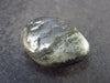 Rare Mohawkite Nugget from Michigan - 1.0"- 16.8 Grams