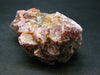 Sweet Pink Spinel Crystal From Tanzania - 3.3" - 225 Grams