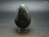 Emerald Egg From Brazil - 2.9" - 295.10 Grams