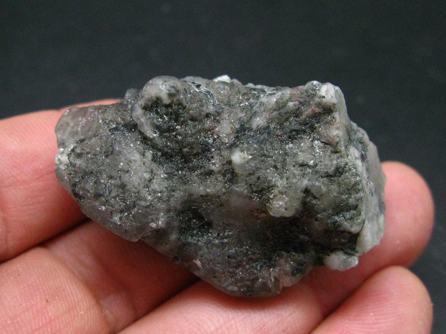 Gem Phenakite Phenacite Crystal From Russia - 43.8 Grams - 1.9"