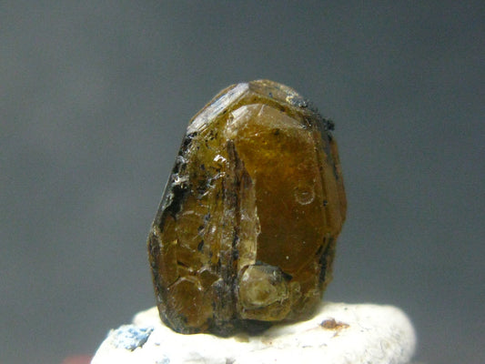 Rare Parisite Crystal From Pakistan - 3.35 Carats