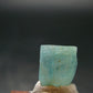 Emerald Vanadium Beryl Crystal From Nigeria - 0.4" -9.35 Carats