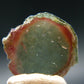 Rare Watermelon Tourmaline Crystal Slice From Brazil - 7.01 Carats
