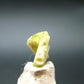 Chrysoberyl Crystal From Madagascar - 2.65 Carats
