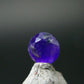 Rare Gem Sugilite Cut Stone From South Africa - 0.29 Carats