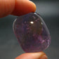 Rare Ametrine (Amethyst + Citrine) Tumbled Stone From Bolivia - 1.2" - 14.24 Grams