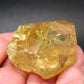 Heliodor (Yellow Beryl) Polished Gem Crystal from Brazil - 53.49 Grams - 1.8"