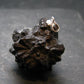 Very Rare Z-Stone (Limonite after Marcasite) Silver Pendant from Sahara Dessert, Egypt - 1.2" - 17.88 Grams