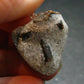 Fairy Cross!! Natural Staurolite Sharp Brown Twin Crystals Silver Pendant From Russia - 1.2" - 5.84 Grams