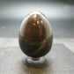 Genuine Sapphire Corundum Egg from India - 316.5 Carats - 1.5"