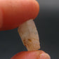 Phenakite Phenacite Gem Crystal from Mogok Burma / Myanmar 5.35 Carats
