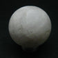 Rare Petalite Ball Sphere From Brazil - 1.3" - 46.2 Grams