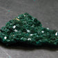 Very Nice Dioptase Cluster from Congo - 2.0" - 8.58 Grams