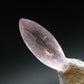 Gem Pink Imperial Topaz Cut Stone From Brazil - 1.99 Carats