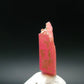 Rhodochrosite Gem Crystal From Colorado - 0.6" - 1.54 Grams