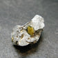 Very Rare Narsarsukite Cluster From Canada - 0.8" - 2.37 Grams