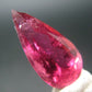 Pink Tourmaline Cut Stone Gem From Brazil - 8.94 Carats - 20x10mm