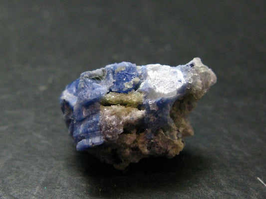 Fine Rare Carletonite Crystal From Mt. St. Hilaire Canada - 1.0" - 5.90 Grams