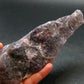 Rare Auralite Super 23 Large Crystal Amethyst From Canada - 6.6"
