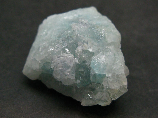 Euclase Gem Cluster From Brazil - 21.2 Grams - 1.4"