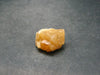 Rare Scheelite Crystal from China - 1.0" - 20.3 Grams