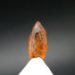 Rare Gem Xenotime Cut Stone from Pakistan - 0.63 Carats