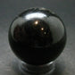Black Tourmaline Schorl Sphere From Brazil - 162.50 Grams