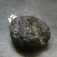 Rare Saffordite Cintamani Stone Pseudotektite Pendant from Arizona USA - 26.10 Carats - 1.1"