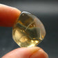 Bytownite Golden Labradorite Tumbled Stone From Mexico - 1.0" - 63.60 Carats
