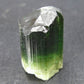Green Tourmaline Crystal From Brazil - 0.7" - 27 Carats