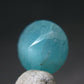 Rare Gem Smithsonite Cut Stone from Mexico - 3.01 Carats