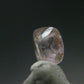 0.67 Carat Rare Gem Taaffeite Cut Stone From Mogok