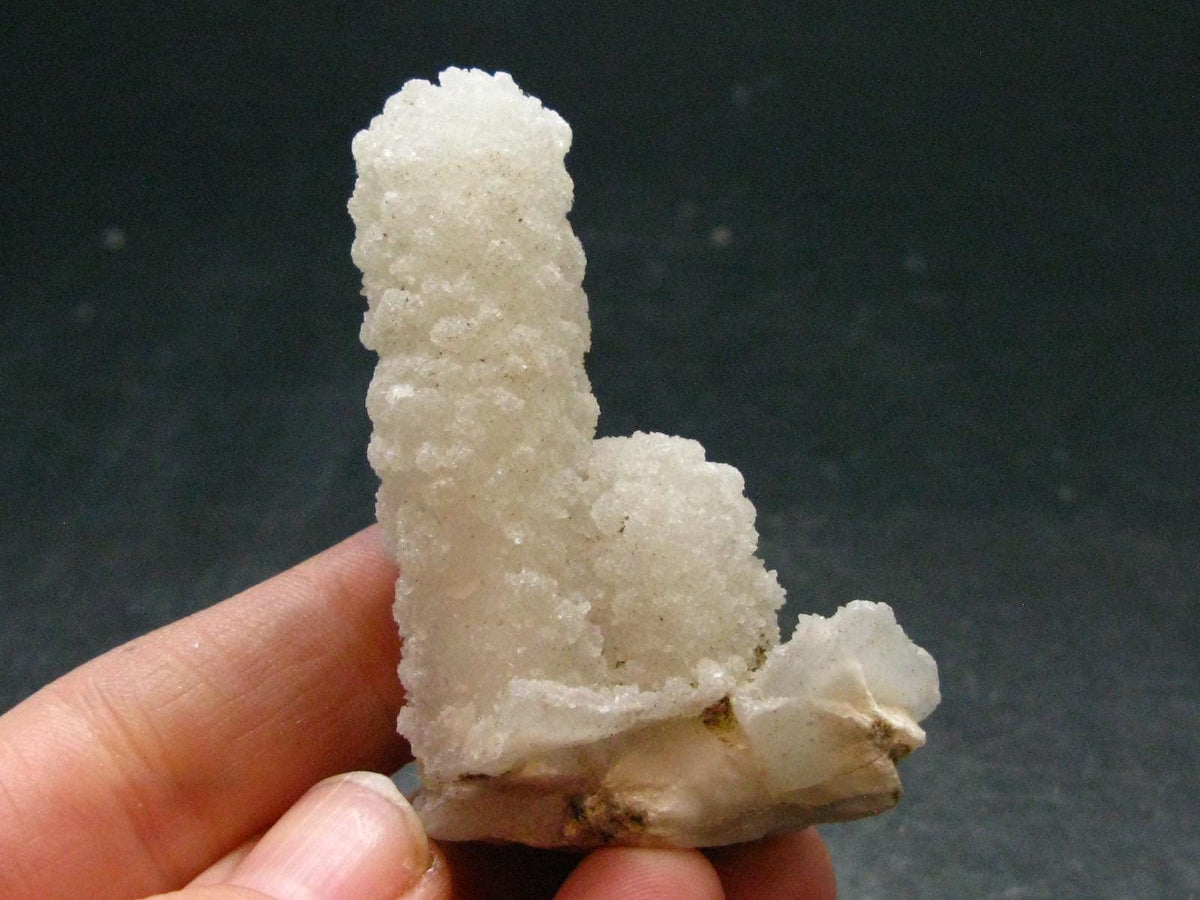 Anandalite Cluster From India - 30.11 Grams - 2.1"