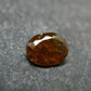 Rare Gem Parisite Cut Stone from Pakistan - 1.03 Carats