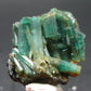 Gem Emerald Beryl Cluster From Madagascar - 9.57 Grams - 1.1"