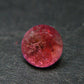 Rare Large Pezzottaite Pink Beryl Cut Facetted Gem from Madagascar - 1.24 Carats
