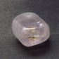 Rare Brandenberg Brandberg Amethyst Quartz Crystal From Namibia - 0.8"